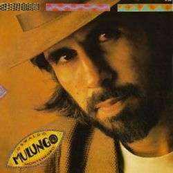 CD OSWALDO MONTENEGRO - MULUNGO